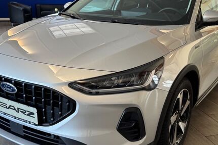 Ford Focus 12.335 km 25.950 € Sprockhövel 45549