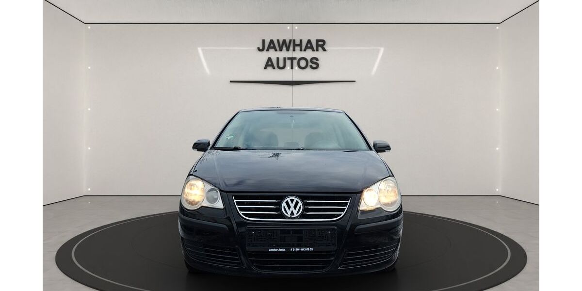 VW Polo 151.319 km 1.990 &euro; Bottrop 46236