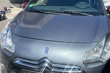 Citroen DS3 29.029 km 3.900 &euro; Castrop-Rauxel 44579