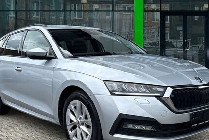 Skoda Octavia 79.404 km 21.490 € Mülheim an der Ruhr 45479