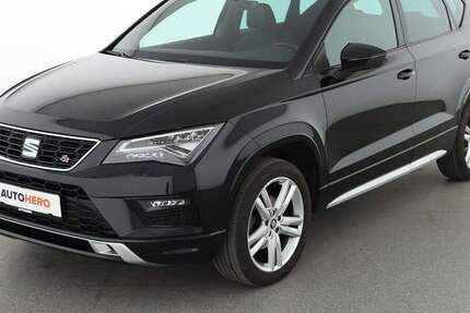 Seat Ateca 89.475 km 19.530 € Essen 45141