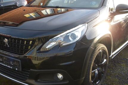 Peugeot 2008 12.500 km 12.800 &euro; Bochum 44793