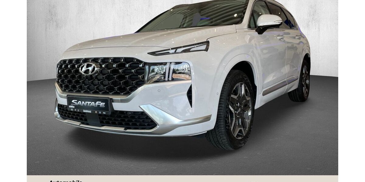 Hyundai SANTA FE 58.550 km 33.490 € Oer-Erkenschwick 45739