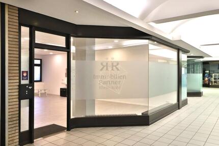 Ladenlokal Yoga Studio Bürofläche in Dinslakener Innenstadt zimmer