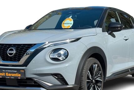 Nissan Juke 31.671 km 16.580 &euro; Duisburg 47249