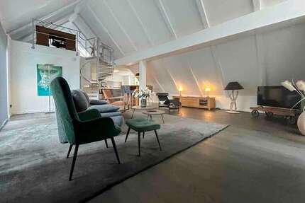 Wohnung zum Kaufen in Essen 649.000 € 145.02 m² 3 zimmer