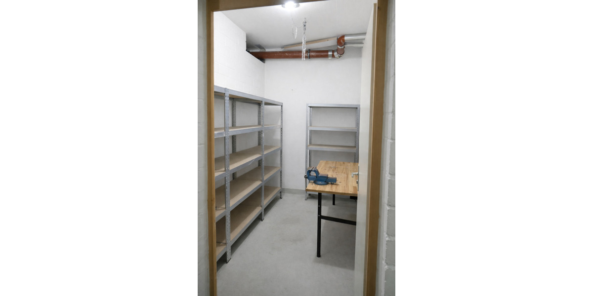 3-Zimmer-ETW mit Balkon, TG-Stellplatz & Keller – provisionsfrei 3 zimmer