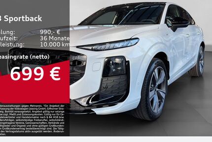 Audi Q3 3.531 km 56.290 &euro; Gelsenkirchen 45894
