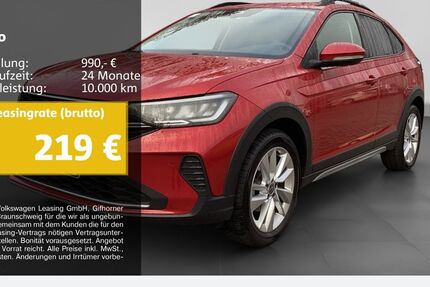 VW Taigo 13.266 km 24.870 &euro; Castrop-Rauxel 44575