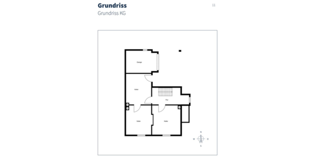 Zweifamilien Haus 6 zimmer