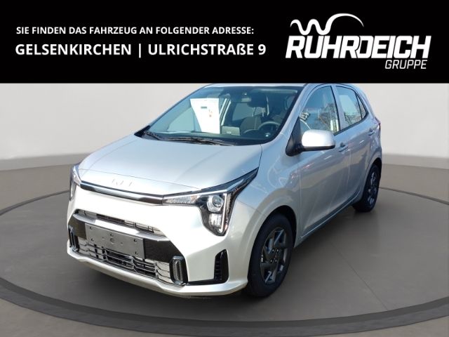Kia Picanto 8.500 km 16.150 &euro; Duisburg 47059