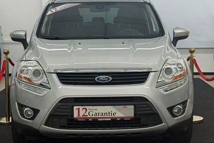Ford Kuga 161.200 km 6.599 &euro; Oberhausen 46049