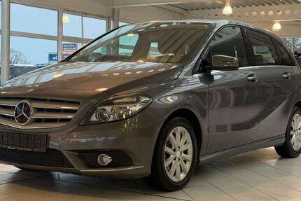 Mercedes-Benz B 180 69.000 km 11.990 &euro; Neukirchen-Vluyn 47506