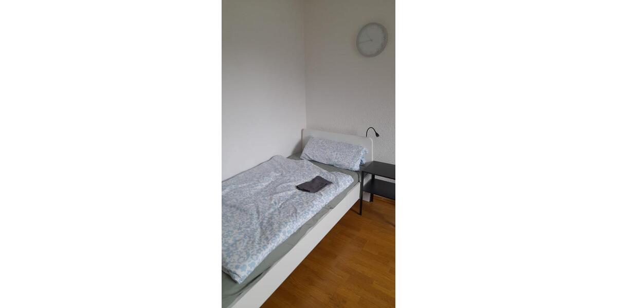 Etagenwohnung Duisburg Laar - 3 Zimmer, 50 m&sup2;, 650&euro; | Angebot:26237461