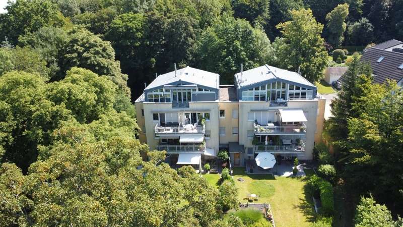 Wohnung zum Kaufen in Essen Haarzopf 359.000 € 77.5 m²