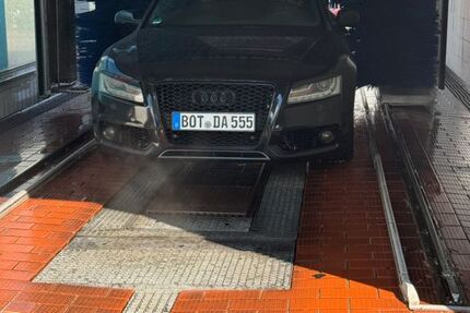 Audi A5 250.000 km 7.000 &euro; Bottrop 46240