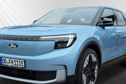 Ford Explorer 25.000 km 41.990 &euro; Oberhausen - Sterkrade 46145