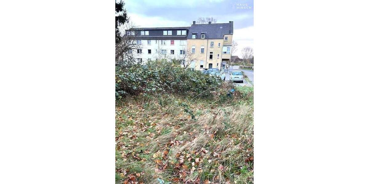 Schönes Mehrfamilienhaus - 4 Wohneinheiten in Top-Lage von Moers 9 zimmer
