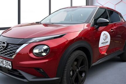 Nissan Juke 1.500 km 29.990 &euro; Marl 45770