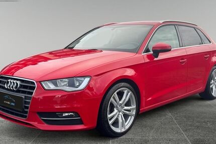 Audi A3 153.000 km 11.390 &euro; Herten 45699