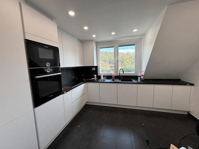 Eigentumswohnung in Königshardt zimmer