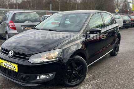 VW Polo 99.921 km 5.999 &euro; Bottrop 46238