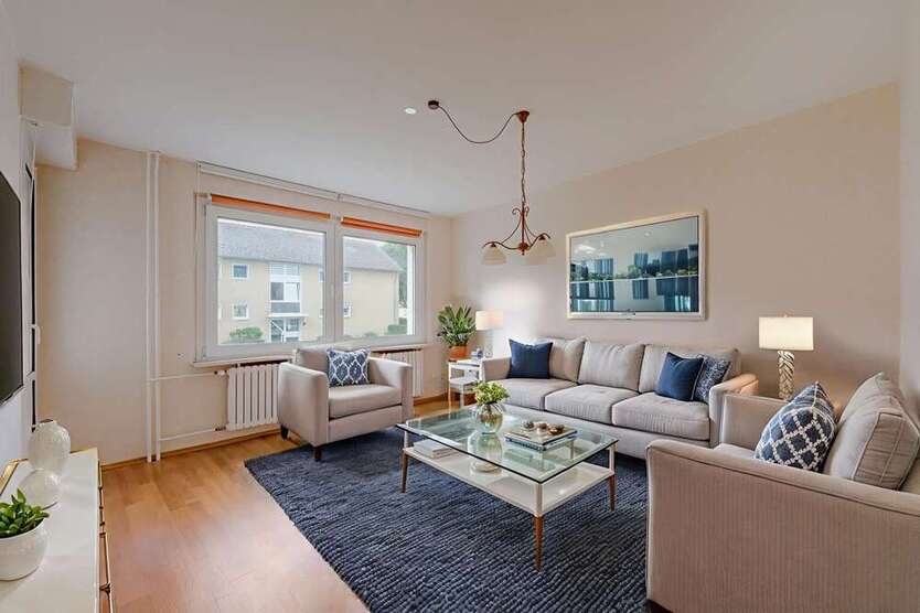 Wohnung zum Kaufen in Bochum Weitmar 179.000 € 64 m²