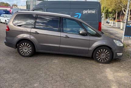 Ford Galaxy 265.000 km 3.900 &euro; Moers 47441
