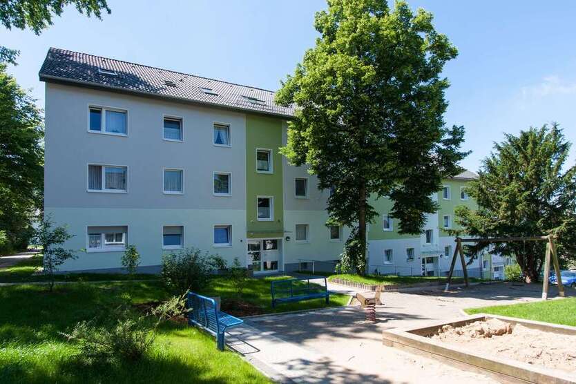 Wohnung zum Mieten in Velbert 455 € 58.05 m²