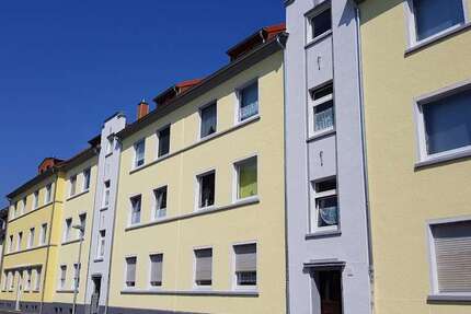 Wohnung zum Mieten in Herne 532,60 € 78 m² 3.5 zimmer
