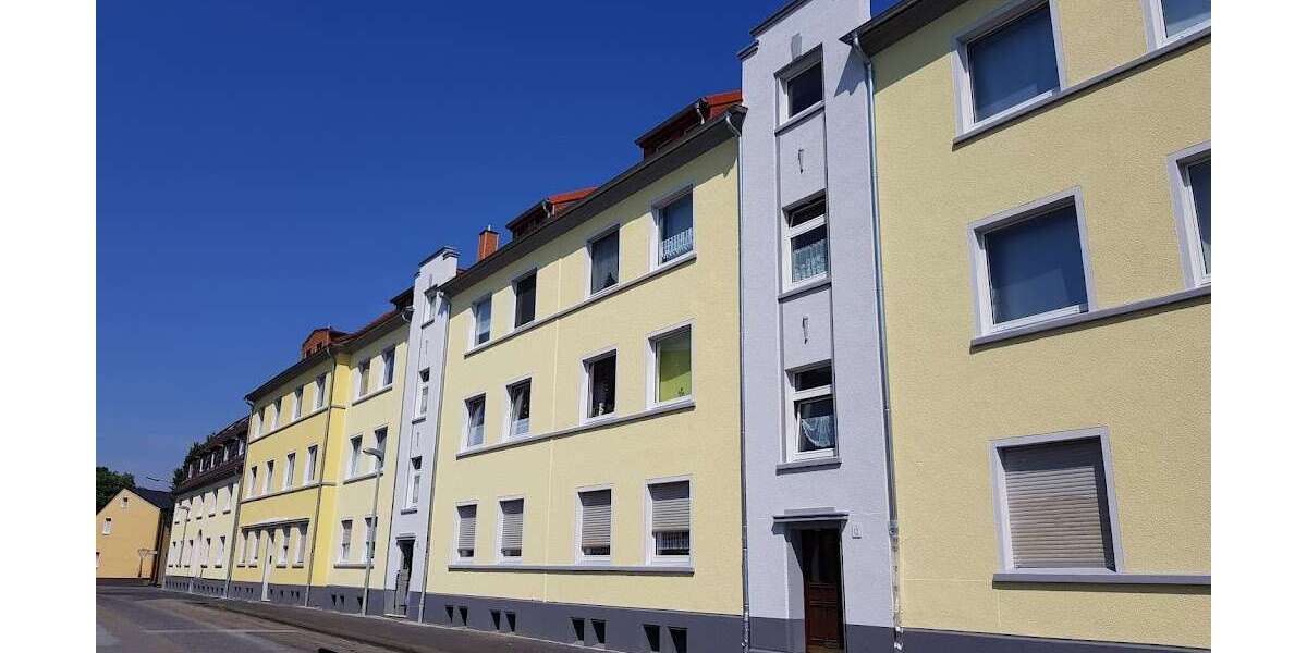 Wohnung zum Mieten in Herne 532,60 € 78 m² 3.5 zimmer