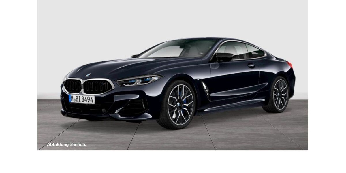BMW M850 24.780 km 81.990 &euro; Herne 44625