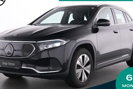 Mercedes-Benz EQA 52.533 km 28.985 € Essen 45309