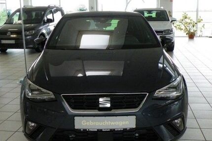 Seat Ibiza 19.950 km 21.500 &euro; Bochum 44805