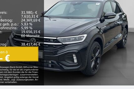 VW T-Roc 8.242 km 31.980 &euro; Oberhausen 46047