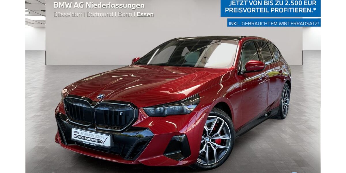 BMW i5 34.321 km 73.599 &euro; Essen 45141