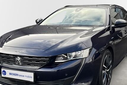 Peugeot 508 43.900 km 22.950 € Oberhausen 46149