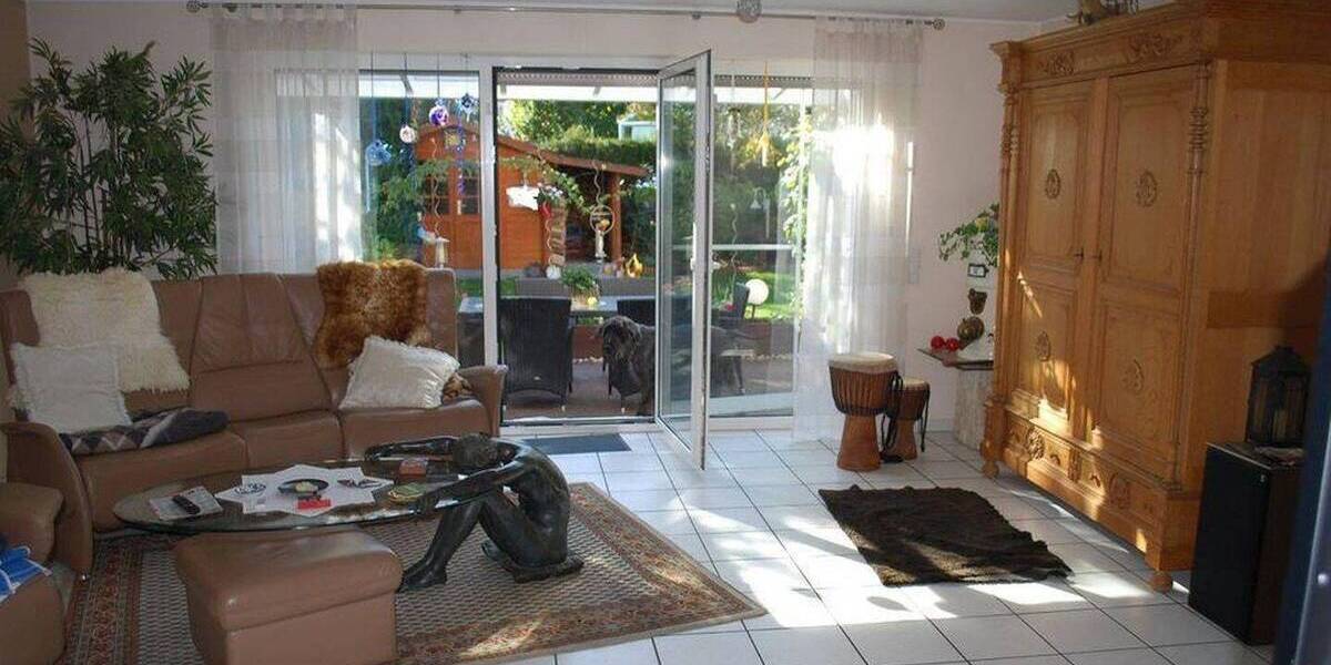 Reihenendhaus Marl Hüls - 6 Zimmer, 161 m&sup2;, 399.000&euro; | Angebot:26176148