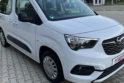 Opel Combo Life 102.530 km 12.500 &euro; Gladbeck 45966