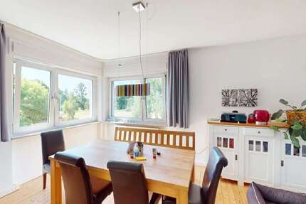 Wohnung zum Mieten in Karlsruhe Grünwinkel 1.350 € 140 m²