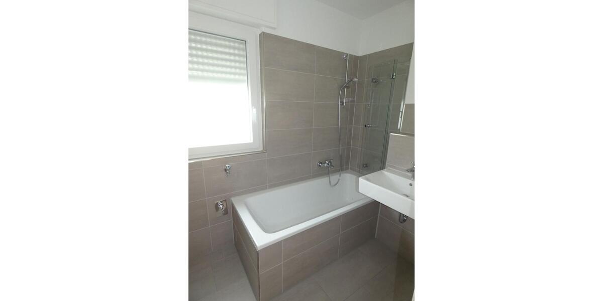 Erdgeschoßwohnung Mülheim an der Ruhr Dümpten - 3 Zimmer, 79 m&sup2;, 845&euro; | Angebot:26290031