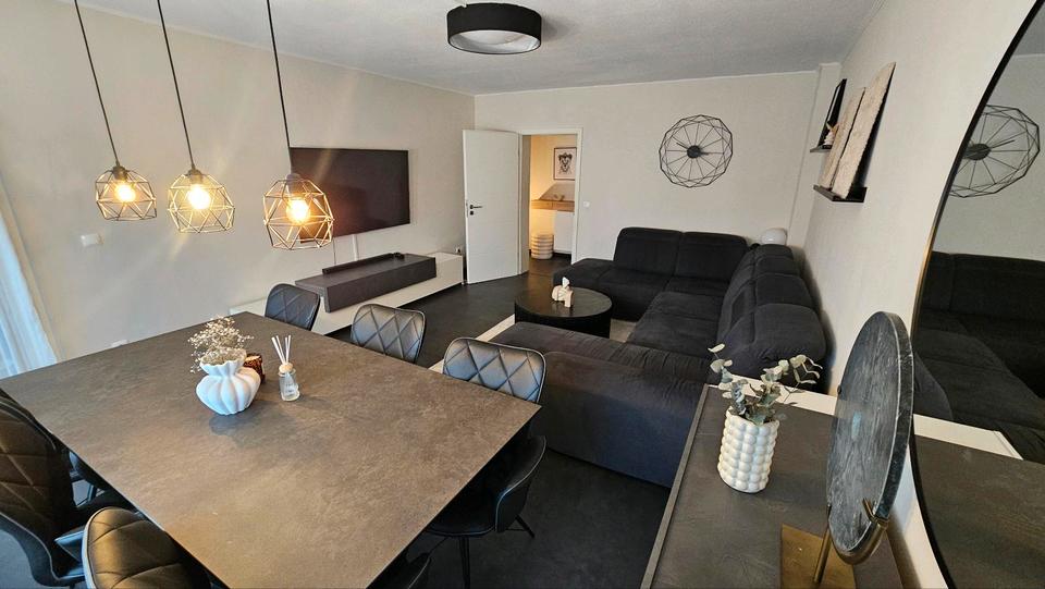 Etagenwohnung Moers Rheinkamp - 3 Zimmer, 72 m&sup2;, 229.000&euro; | Angebot:27621749