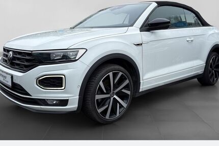 VW T-Roc 76.044 km 24.360 &euro; Duisburg 47059