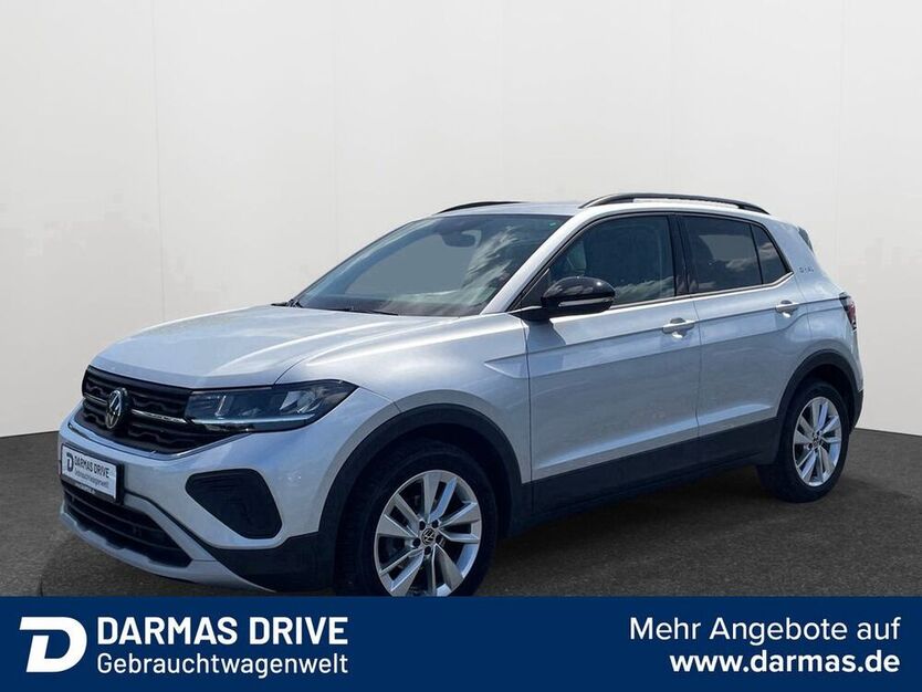 T-Cross