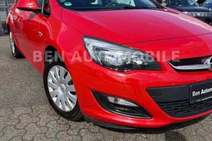 Opel Astra 138.000 km 6.800 € Wesel 46485