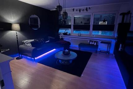 Wohnung Bottrop - 2.5 Zimmer, 50 m&sup2;, 575&euro; | Angebot:25317753