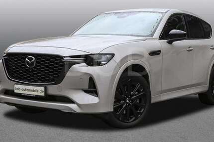 Mazda CX-60 24.555 km 39.999 € Witten 58454