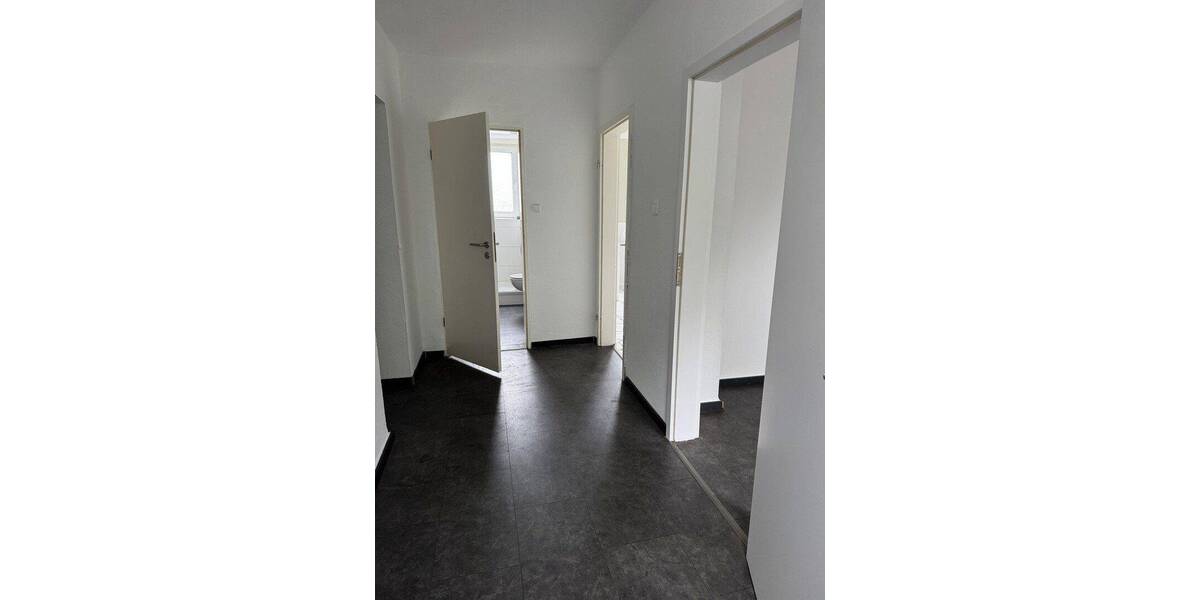 Etagenwohnung Gladbeck Zweckel - 2 Zimmer, 68 m&sup2;, 489&euro; | Angebot:26932104