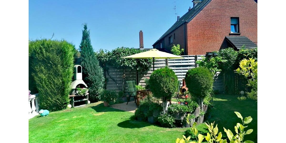 Doppelhaushälfte Duisburg Essenberg - 5 Zimmer, 140 m&sup2;, 450.000&euro; | Angebot:24690612