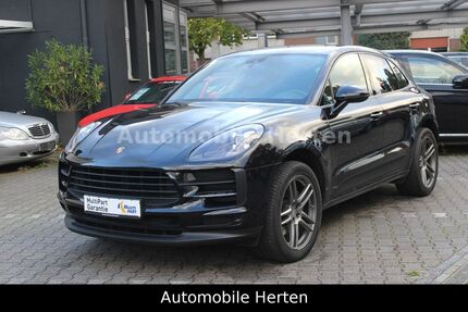 Porsche Macan 64.000 km 45.590 &euro; Herten 45699